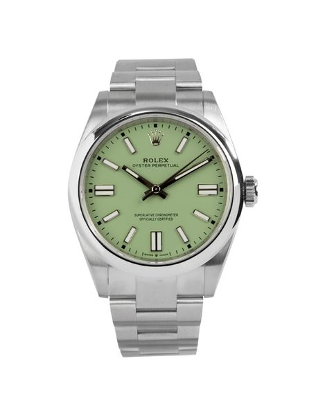 Rolex Oyster Perpetual 41 134300